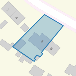 Perceel GLN00-D-4908