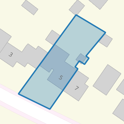 Perceel GLN00-D-4947