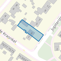 Perceel GLN00-D-4965