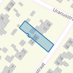 Perceel GLN00-D-4980