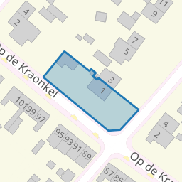 Perceel GLN00-D-4987