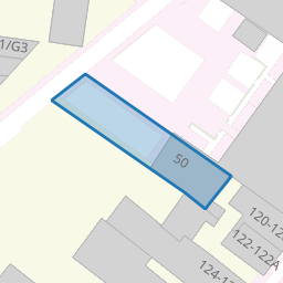 Perceel GLN00-D-5014