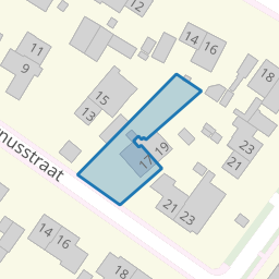 Perceel GLN00-D-5016