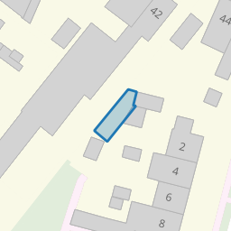 Perceel GLN00-D-5026