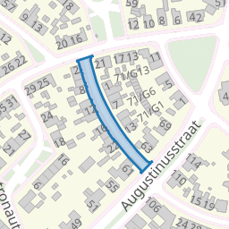 Perceel GLN00-D-5036