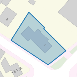 Perceel GLN00-D-5064