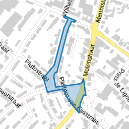 Perceel GLN00-D-5080