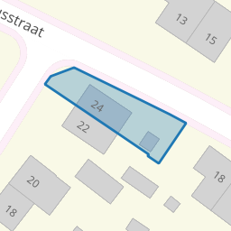 Perceel GLN00-D-5116