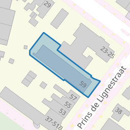 Perceel GLN00-D-5151