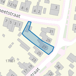 Perceel GLN00-D-5153