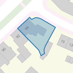 Perceel GLN00-D-5155