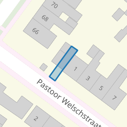 Perceel GLN00-D-5162