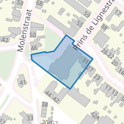 Perceel GLN00-D-5174