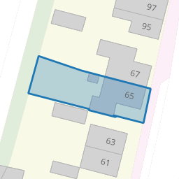 Perceel GLN00-D-5190