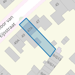 Perceel GLN00-D-5211