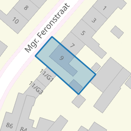 Perceel GLN00-D-5216