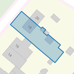 Perceel GLN00-D-5243