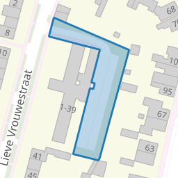 Perceel GLN00-D-5255