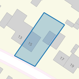 Perceel GLN00-D-5261