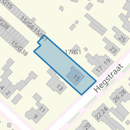 Perceel GLN00-D-5266