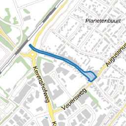 Perceel GLN00-D-5299