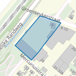 Perceel GLN00-D-5309
