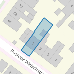 Perceel GLN00-D-5339