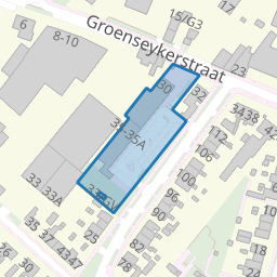 Perceel GLN00-D-5341