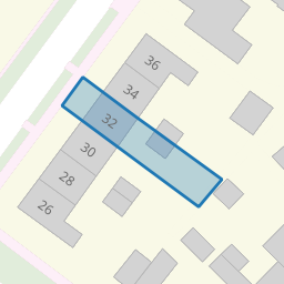 Perceel GLN00-D-5345