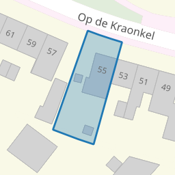 Perceel GLN00-D-5356