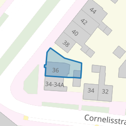 Perceel GLN00-D-5376