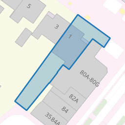 Perceel GLN00-D-5381