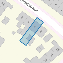 Perceel GLN00-D-5390