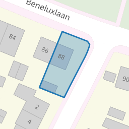 Perceel GLN00-E-1020