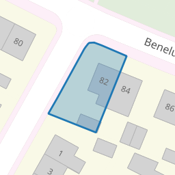 Perceel GLN00-E-1023