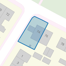 Perceel GLN00-E-1027