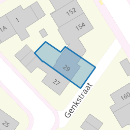 Perceel GLN00-E-1040