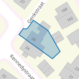 Perceel GLN00-E-1046