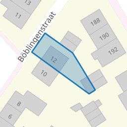 Perceel GLN00-E-1068