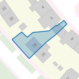 Perceel GLN00-E-1093