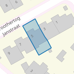 Perceel GLN00-E-1122