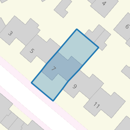 Perceel GLN00-E-1127