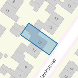 Perceel GLN00-E-1154