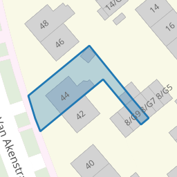 Perceel GLN00-E-1272