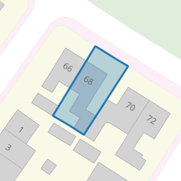 Perceel GLN00-E-1279