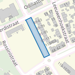 Perceel GLN00-E-1312