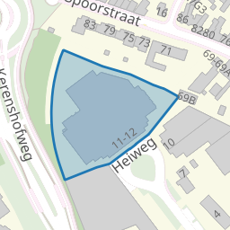 Perceel GLN00-E-1340