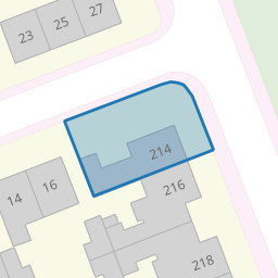 Perceel GLN00-E-1374