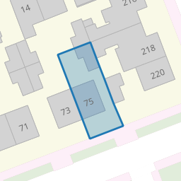 Perceel GLN00-E-1379