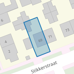 Perceel GLN00-E-1385